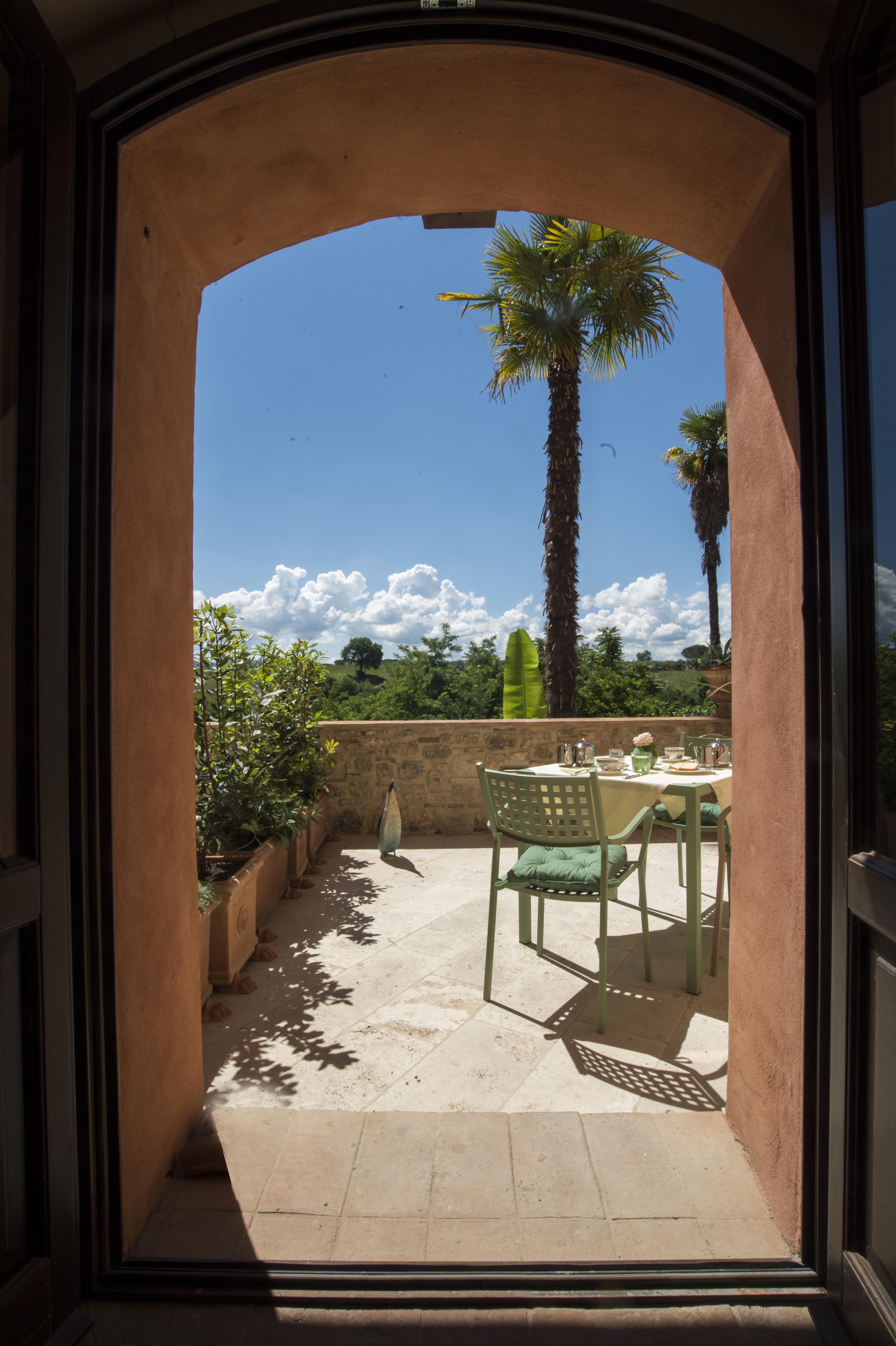 Hotel Palazzo Pacini Colle Val D'Elsa Exteriér fotografie